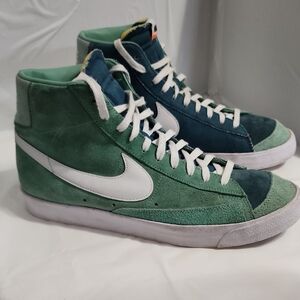 Nike Blazer Mid 77 Sz 13